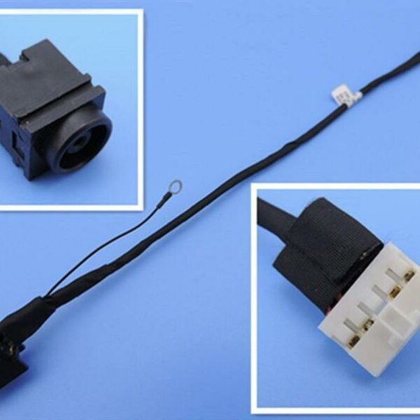 CONECTOR JACK PARA PORTATIL SONY PCG-71C11M