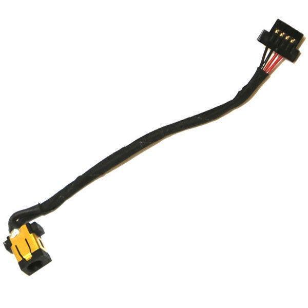 CONECTOR JACK PARA PORTATIL ACER ASPIRE 10 SW5-011 SW5-012 TABLET 1417-00A8000