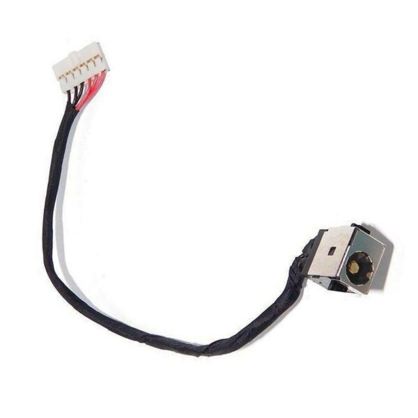 CONECTOR DC JACK PARA PORTATIL ACER ASPIRE VX15 VX5-591G 50.GM1N2.004