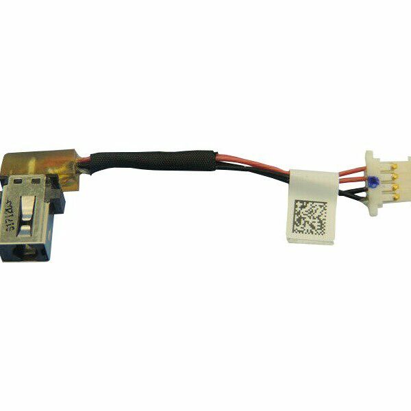 CONECTOR DC JACK PARA PORTATIL ACER SWIFT 3 SF314-52 50.GNUN5.006 1417-00G2000