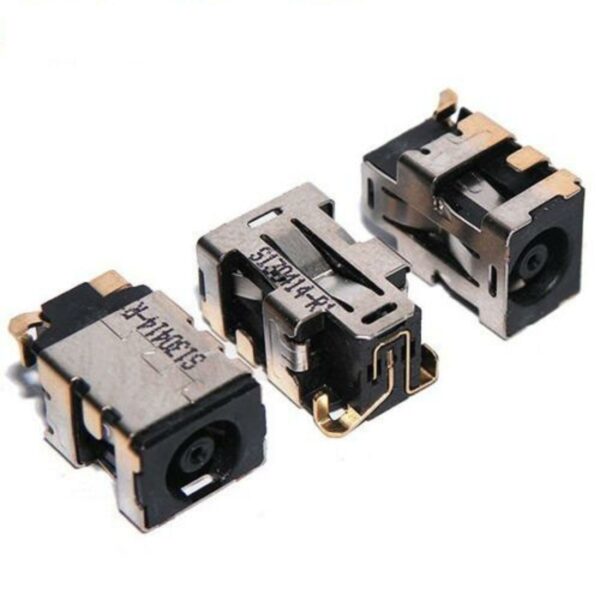 CONECTOR DC JACK PARA PORTATIL ASUS N501JW UX501JW G501J G501JW G501JW-DS71