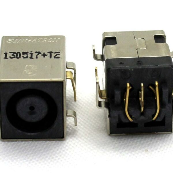 CONECTOR DC JACK PARA PORTATIL DELL INSPIRON M4010 N4020 N4030 M5010 N5010