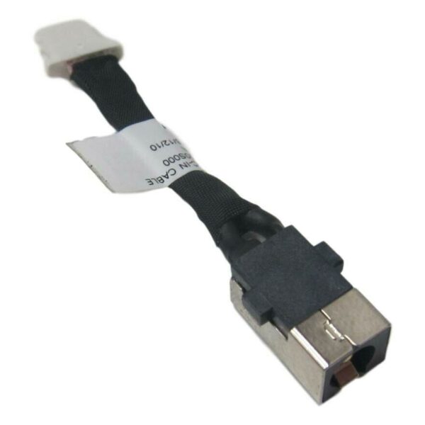CONECTOR DC JACK PARA PORTATIL LENOVO IDEAPAD 330S-15IKB 330S-15ARR DC30100S000
