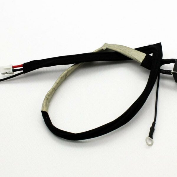 CONECTOR JACK DC PARA PORTATIL SONY VAIO PCG-3E1M