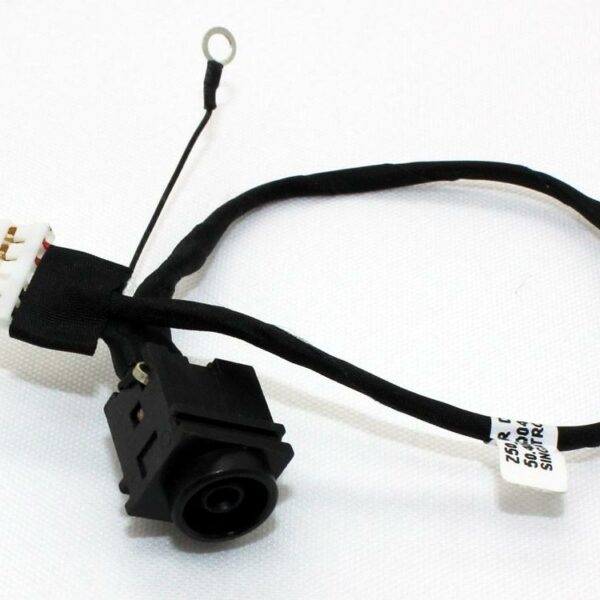 CONECTOR JACK DC PARA PORTATIL SONY VAIO SVE171G11M SVE17A1M6E/W