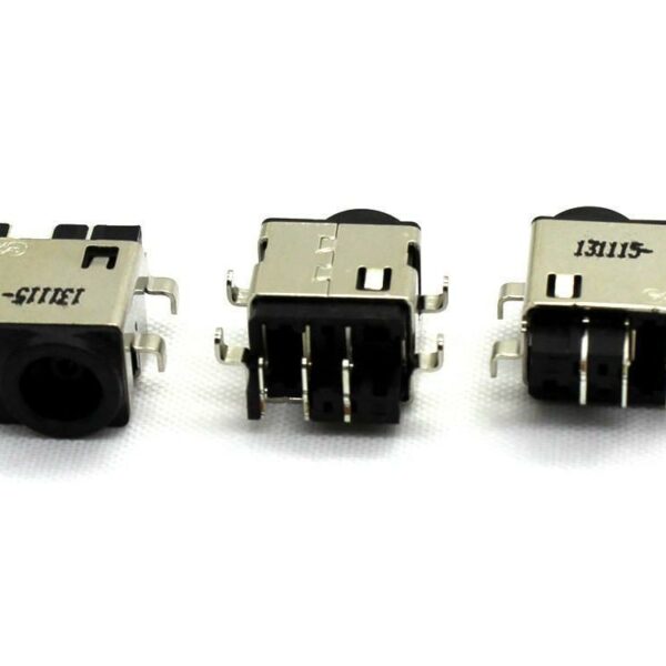 CONECTOR DC JACK PARA PORTATIL SAMSUNG NP-RV510 NP-R530 NP-R580