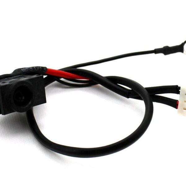 CONECTOR JACK PORTATIL SAMSUNG R522 Q320 R520 R620
