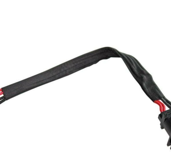 CONECTOR DC JACK PARA PORTATIL TOSHIBA SATELLITE PRO S500-12H S500-12U