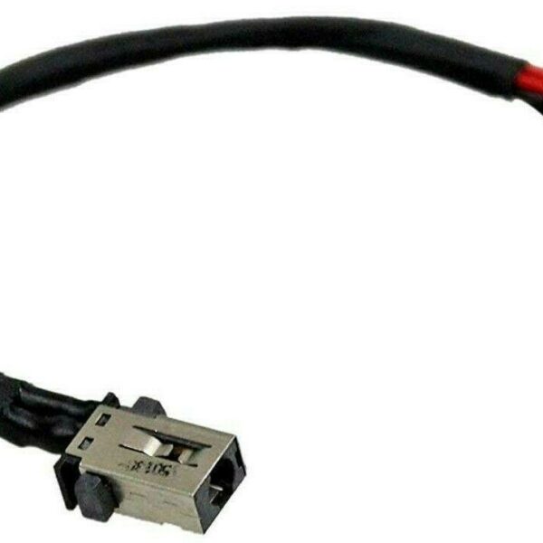 CONECTOR DC JACK PARA PORTATIL ACER CHROMEBOOK CB3-431 50.GC2N5.003
