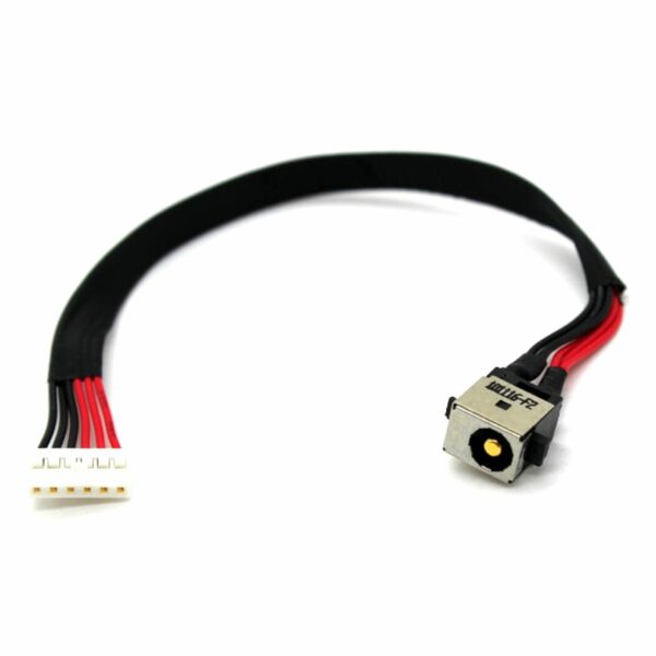 CONECTOR JACK PORTATIL ASUS S550 S550C S550CA C550CB K56 P/N:1417-007P000