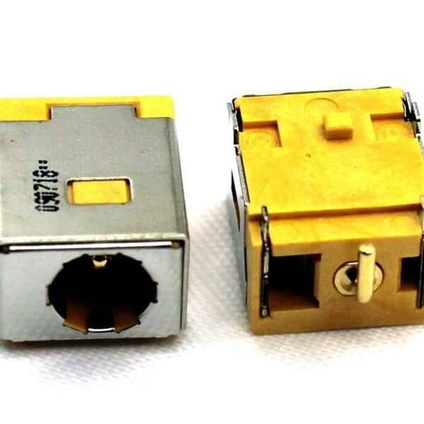 Conector DC Jack para Portátil Acer Aspire 3410 3810 4810 5810 Series - PJ072