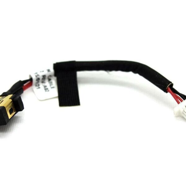 CONECTOR DC JACK PARA PORTATIL ACR ASPIRE S7 S7-391 50.4WE05.001
