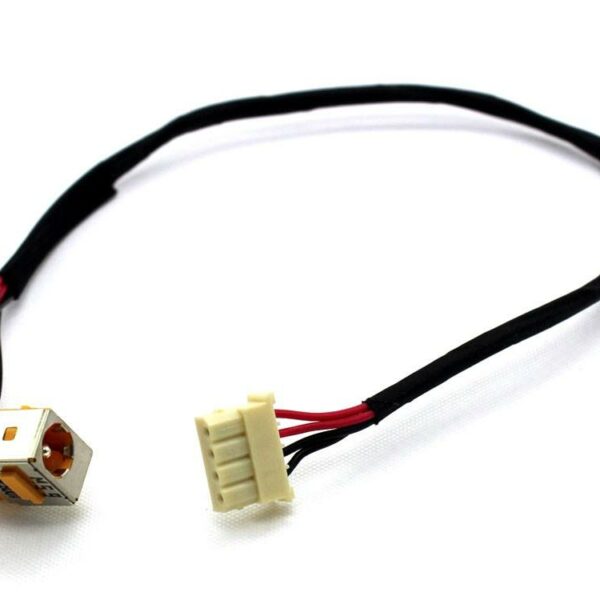 CONECTOR DC JACK PARA PORTATIL ACER EXTENSA 5235 5635 5635G 5635E (con CABO ) PJ301