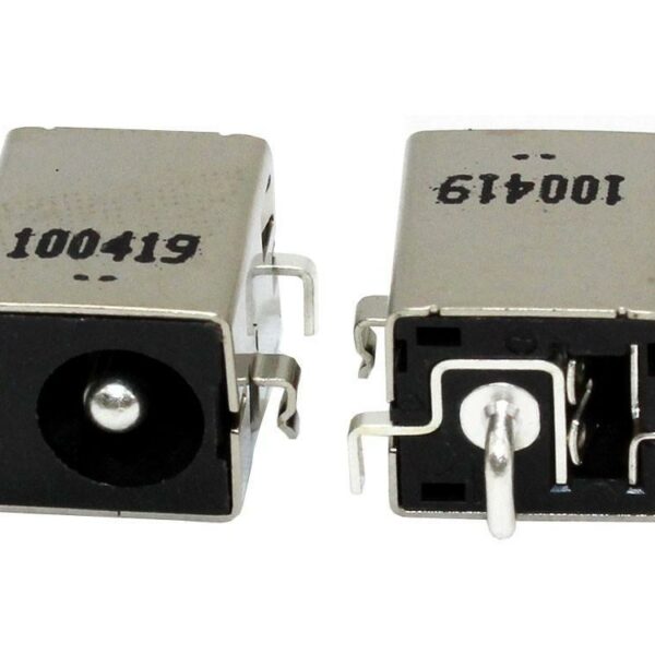CONECTOR DC JACK ASUS A52F K52 SERIES PJ033