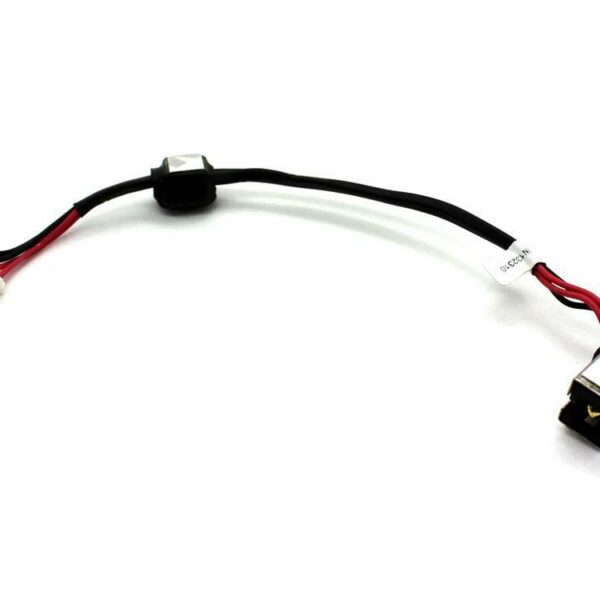 Conector DC Jack Cabo para Portátil ASUS A53 K53 X53U X43 PJ423 DC30100FK00