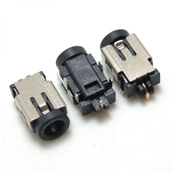 CONECTOR DC JACK PARA PORTATIL ASUS ZENBOOK UX31E PJ459