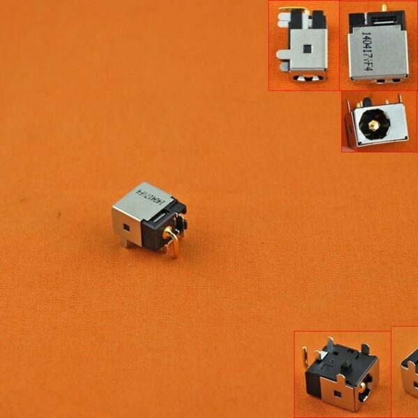 DC JACK PARA ASUS X73 X73E X73S PJ586