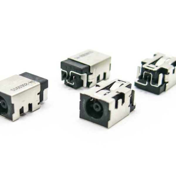 Conector DC Jack para Portátil Asus PU401 Series, BU400 Series - PJ675