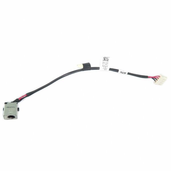Cabo DC Jack para Portátil Acer Aspire E5-522, E5-532, E5-573, E5-574, V3-574, V3-575, EX2511 Series - PJ962
