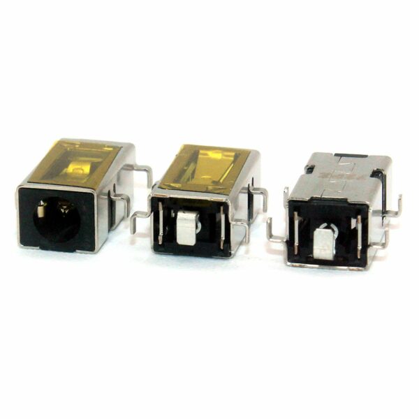 CONECTOR DC JACK PARA PORTATIL LENOVO ESSENTIAL B50-50 IDEAPAD 100-14IBD 100-15IBD PJ982
