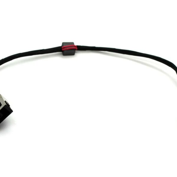 CABO DC JACK COM CABO PARA PORTATIL LENOVO IDEAPAD G50-70 80 85 90 DC30100LE00