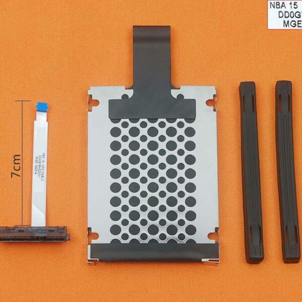 Cabo Conector SATA HDD para Portátil HP Pavilion 15-C, 15-CB, 15-CC, 15-CK, 15-CB000TX Series - Green Computer
