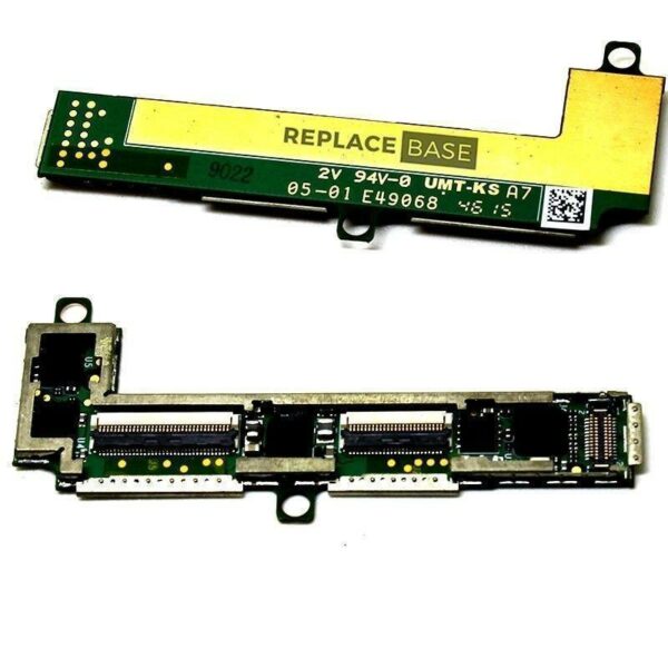 PLACA Conexão TÁTIL - ECRÃ Microsoft SURFACE PRO 4 E49068