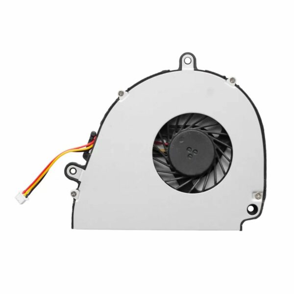 Ventoinha CPU para Portátil Acer Aspire E1-531, E1-531G, E1-571, E1-571G - Compatível com DC280009KS0