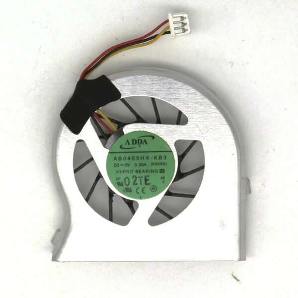 VENTOINHA CPU PARA PORTATIL ACER ASPIRE ONE D250 AB0405HX-KB3