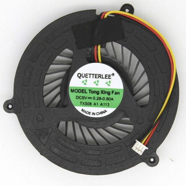 VENTOINHA PARA PORTATIL ACER ASPIRE AD09005HX10G300 KSB06105HB-AI10