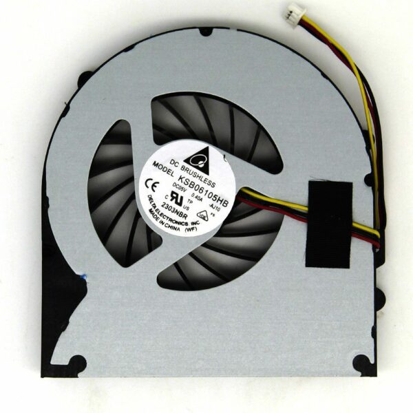 VENTOINHA CPU PARA PORTATIL ACER ASPIRE 7741 7741Z 7741G 7741ZG 7751G