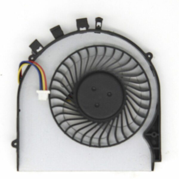 VENTOINHA CPU PARA PORTATIL ASUS VIVOBOOK F450 F450J A450