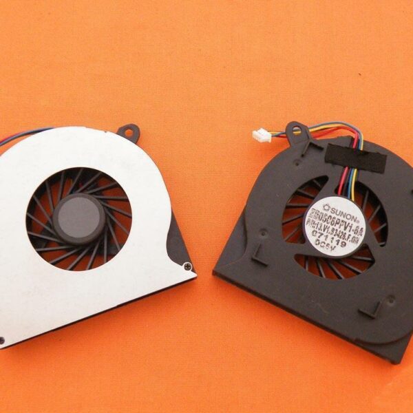 VENTOINHA CPU PARA PORTATIL DELL E6400
