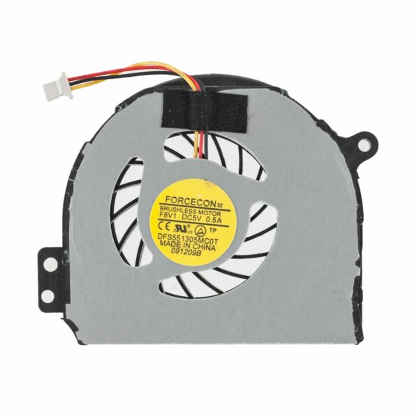 Ventoinha CPU para Portátil Dell Inspiron 1464, 1564, 1764 - Cooler de Substituição