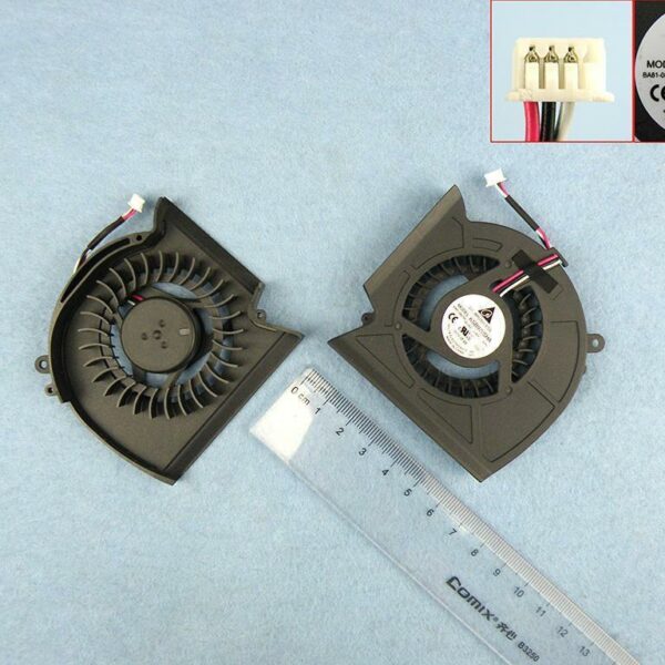 Ventoinha CPU para Portátil Samsung R530 R580 R528 R540