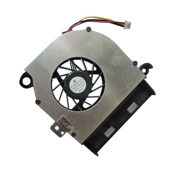 VENTOINHA CPU PARA PORTATIL SONY VGN-NR SERIES (MODELOS COM CARTÃO GRÁFICA INTEGRADA)