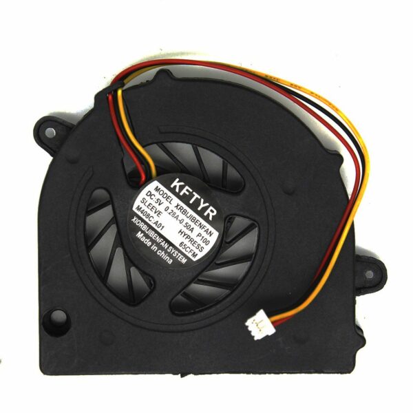 Ventoinha CPU para Portátil Acer Aspire 4730Z 4736Z 4730 4330 - Substitui GB0507PGV1-A UDQFRZH08CCM
