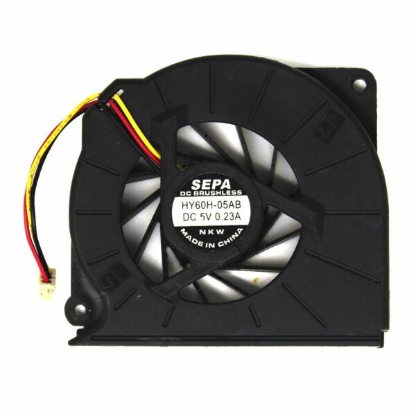 VENTOINHA PARA PORTATIL FUJITSU LIFEBOOK S760 KDB05105HB