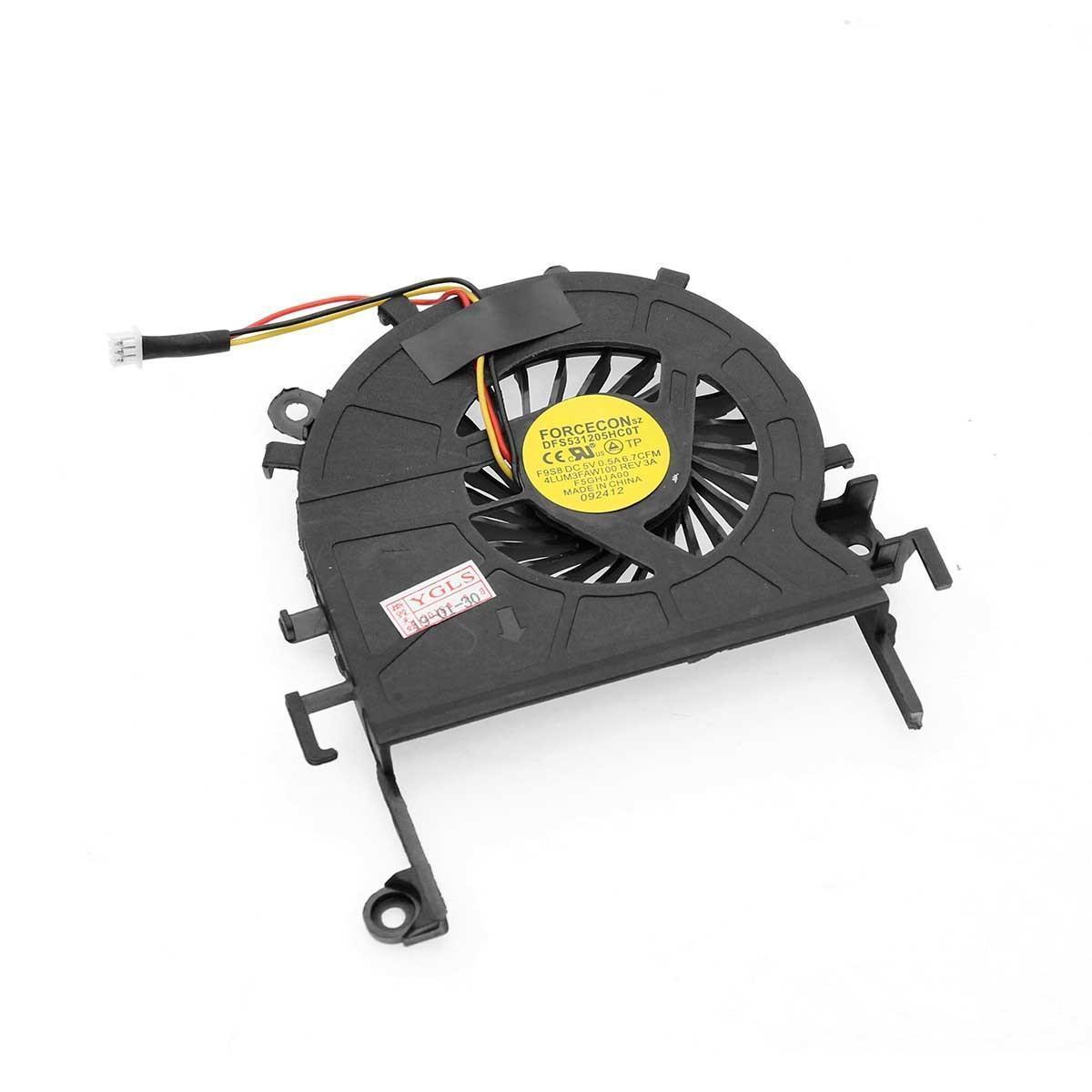 VENTOINHA PARA PORTATIL GATEWAY E732 E732G - Image 2