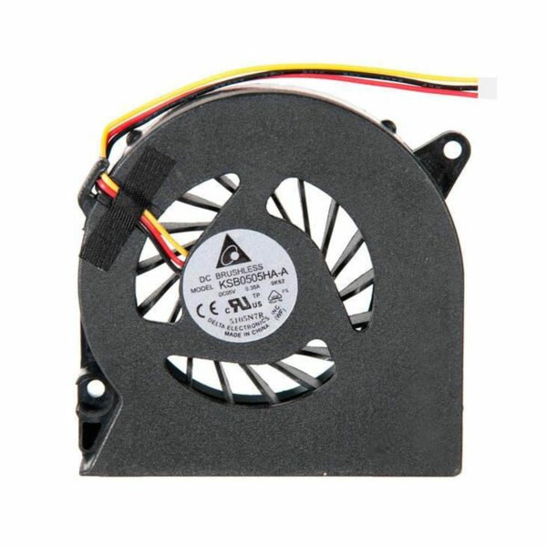 VENTOINHA CPU PARA PORTATIL HP COMPAQ 320 321 420 425 625 DFS481305MC0T