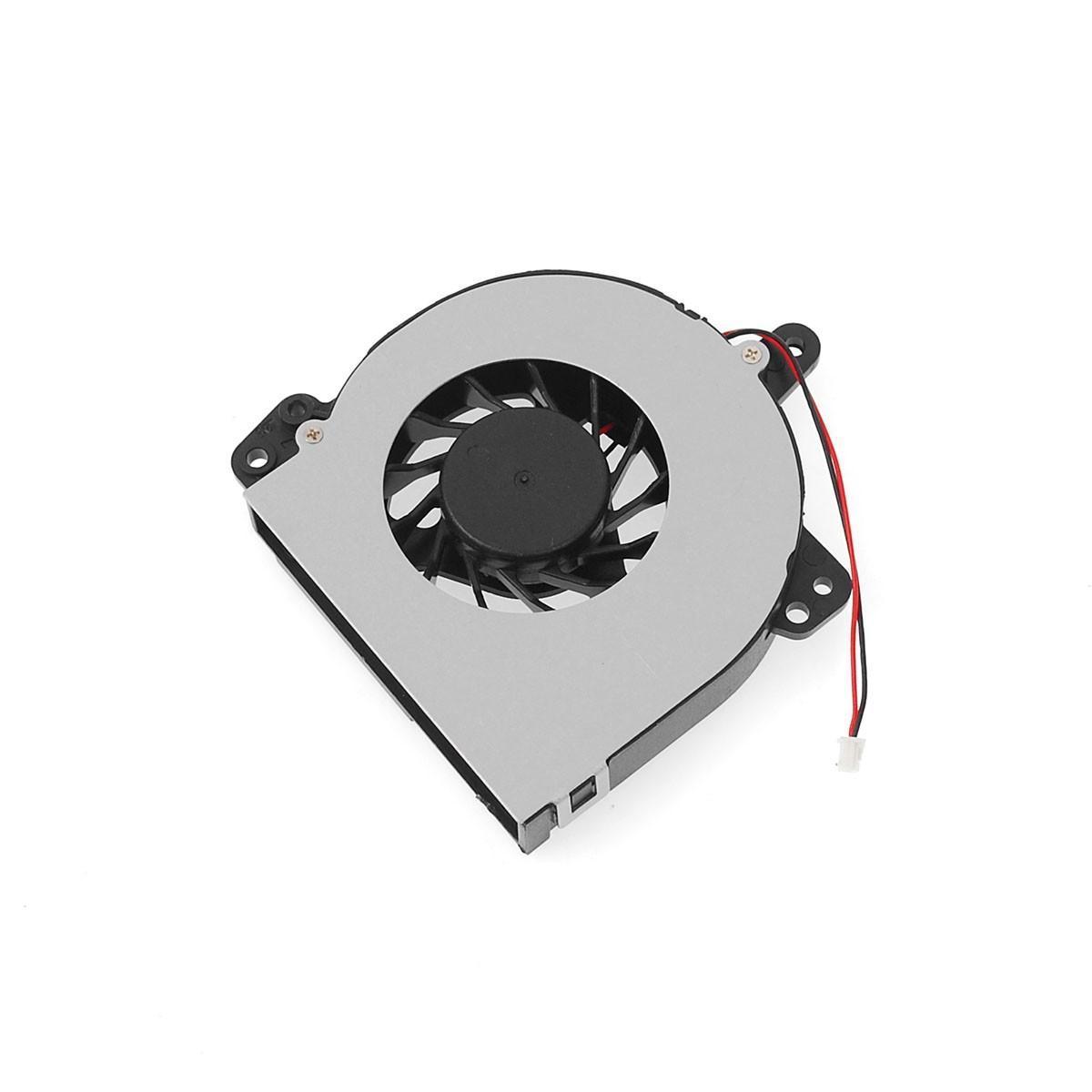 Ventoinha CPU para Portátil HP Compaq Presario C700 - SPS-438528-001 - Image 2