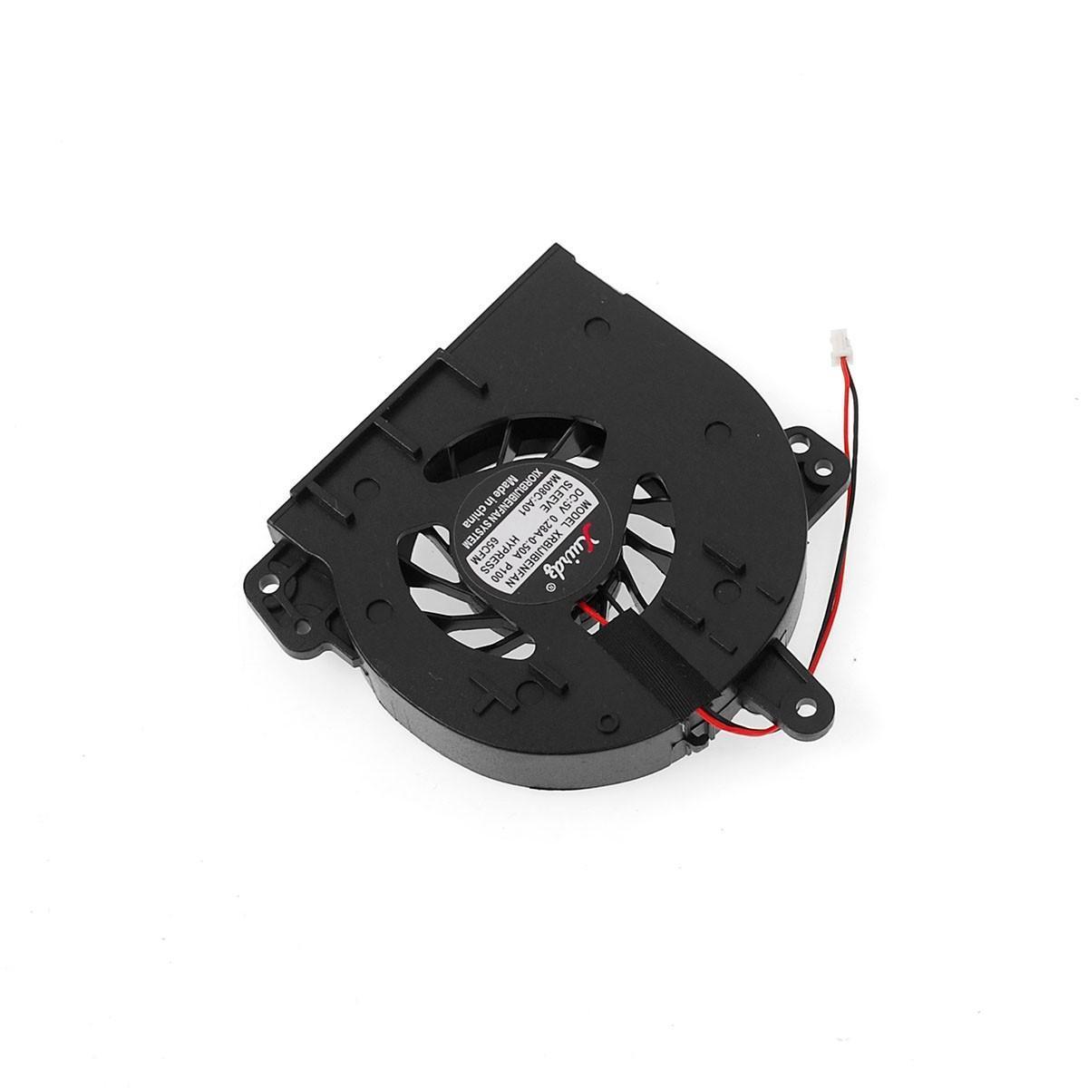 Ventoinha CPU para Portátil HP Compaq Presario C700 - SPS-438528-001 - Image 3