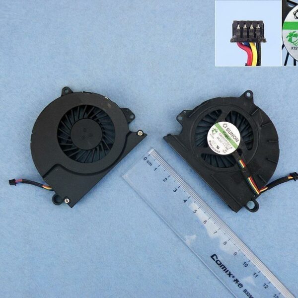 VENTOINHA PARA PORTATIL HP ELITEBOOK 8440P GB0507PGV1-A 13.V1.B4089.F.HF GC057514VH-A
