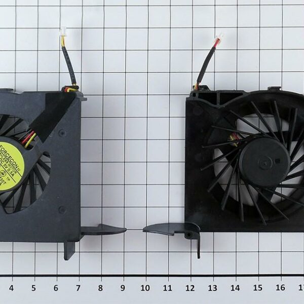 VENTOINHA PARA PORTATIL HP PAVILION DV6-2000 KSB06105HA