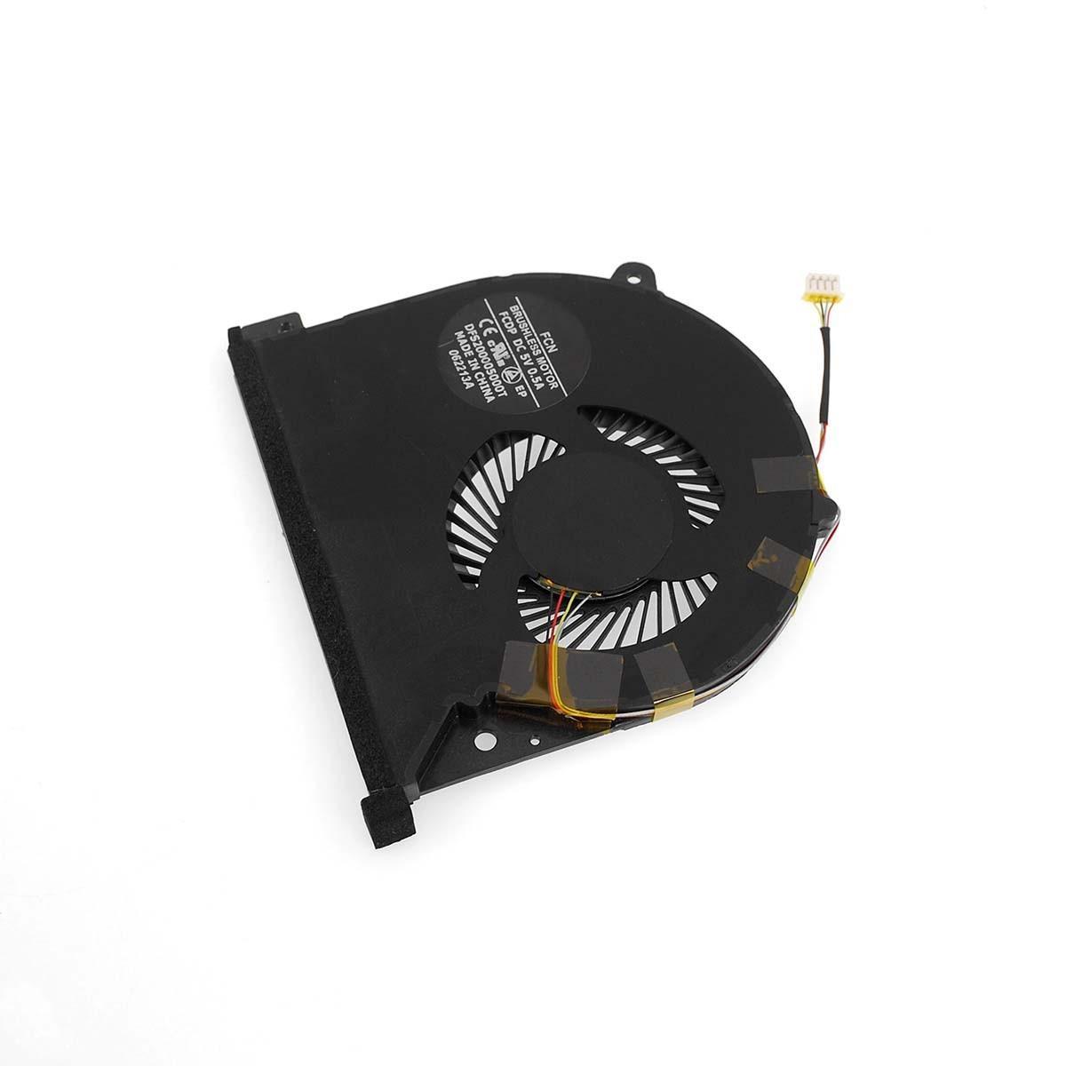 Ventoinha CPU para Portátil Lenovo IdeaPad S500 - EG50050S1-C230-S99 - Image 2