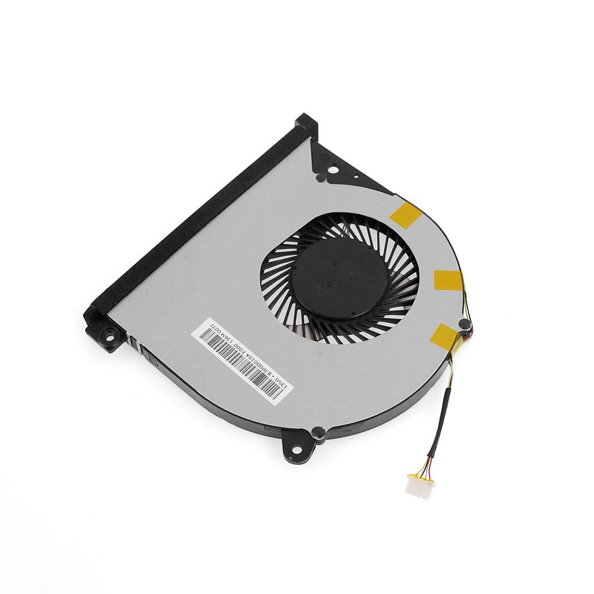 Ventoinha CPU para Portátil Lenovo IdeaPad S500 - EG50050S1-C230-S99 - Image 3