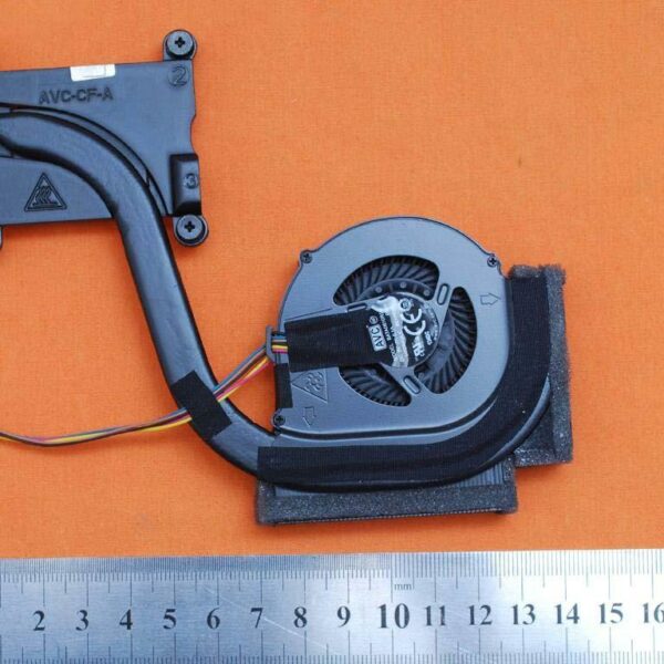 VENTOINHA PARA PORTATIL LENOVO THINKPAD T440P BATA0610R5U