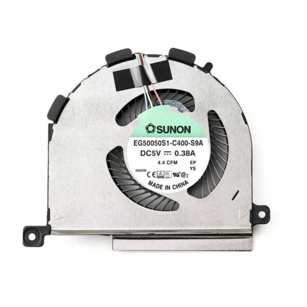 Ventoinha para Portátil Dell Latitude E5450 - Compatível com 06YYDG, EG50050S1-C400-S9A, DC28000EFSL