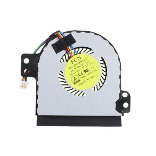 VENTOINHA PARA PORTATIL TOSHIBA SATELLITE R50-B DFS150005030T
