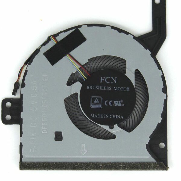 VENTOINHA PARA PORTATIL ASUS X542 K542U A542U X542U FL8000U A580U F580U